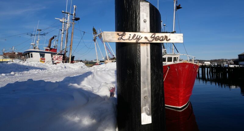 All seven people who died on TV star captain's fishing boat