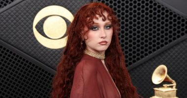 All the artists who've quit Wasserman over Ghislaine Maxwell emails