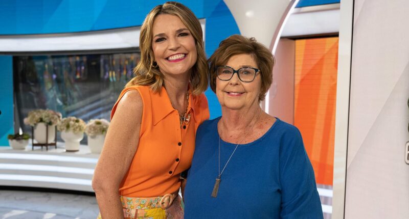 All the evidence in the Nancy Guthrie case amid ongoing search