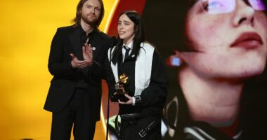 All the self-righteous Hollywood stars living on 'stolen' tribal land