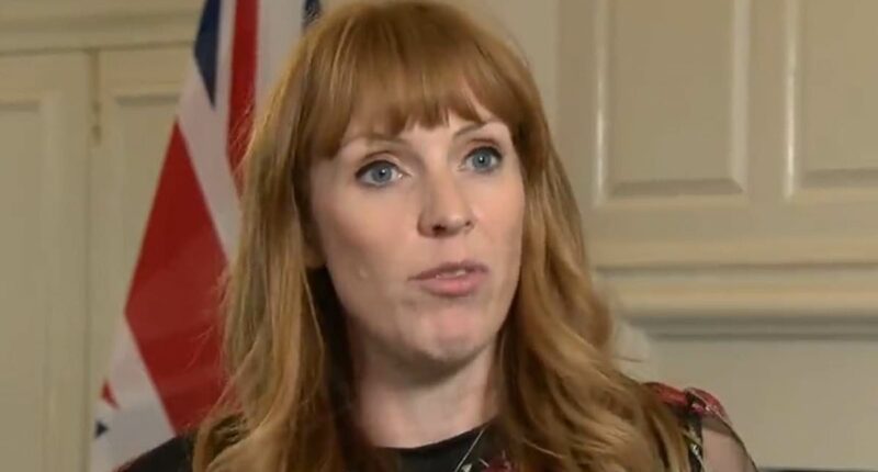 All the times Labour MPs said changing PM should trigger an election