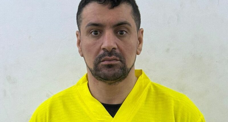 Alleged Australian tobacco kingpin arrested in Iraq