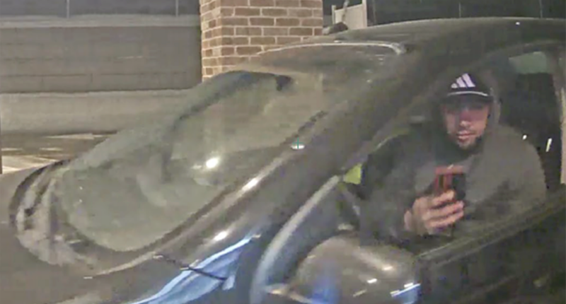 Alleged Tren de Aragua criminal gang members charged in ATM robberies across New England