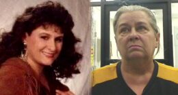 Alleged criminal history of missing mom found after 24 years catches up with her