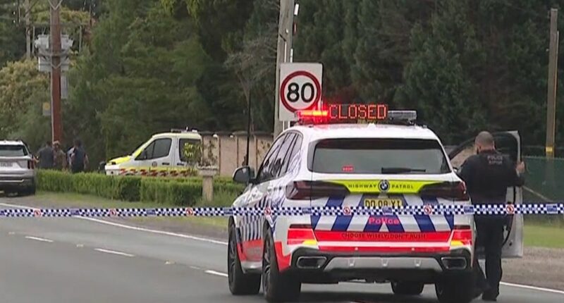 Alleged kidnapping victim recovered from Sydney property in covert operation