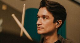 Alt-rock star was used to stage fright. But those butterflies turned out to be cancer hiding in plain sight... don't dismiss these warning signs