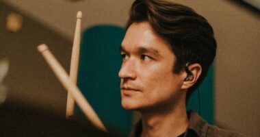 Alt-rock star was used to stage fright. But those butterflies turned out to be cancer hiding in plain sight... don't dismiss these warning signs