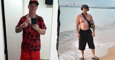 American tourist killed in Thailand as love triangle turns deadly during violent confrontation: police