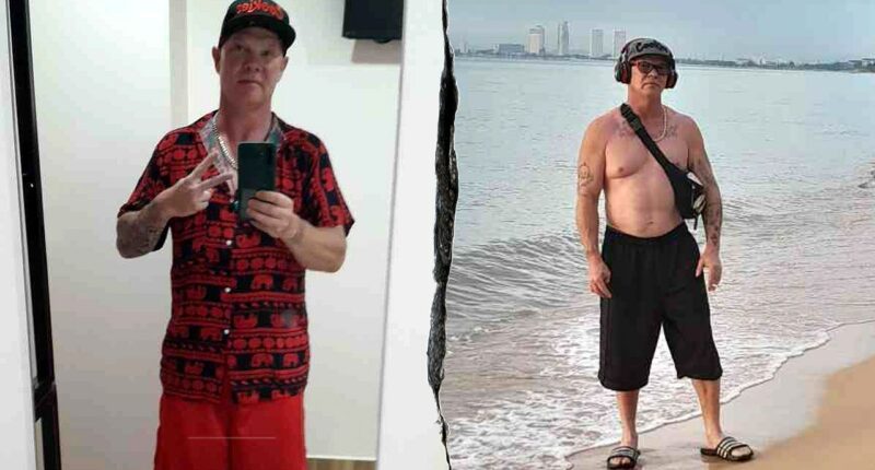 American tourist killed in Thailand as love triangle turns deadly during violent confrontation: police