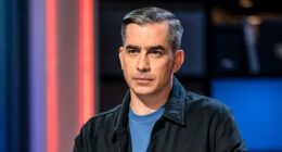 'America’s Most Wanted' co-host Callahan Walsh reveals what 'sticks out' to him in Nancy Guthrie case