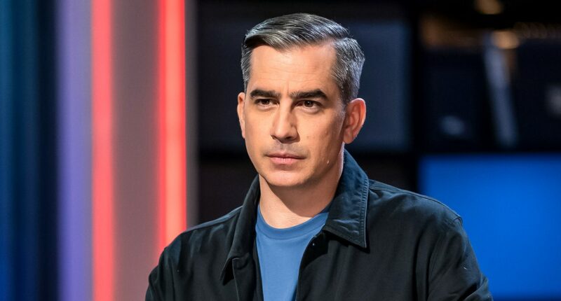 'America’s Most Wanted' co-host Callahan Walsh reveals what 'sticks out' to him in Nancy Guthrie case