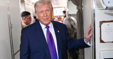 America's biggest bank admits it closed Trump's accounts