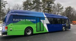 America's liberal stronghold wastes $8m on buses that stop in the cold