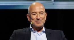 America's top 10 most generous billionaires are revealed