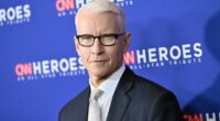 Anderson Cooper announces his exit from '60 Minutes'