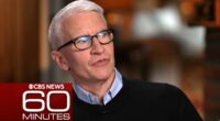 Anderson Cooper to leave CBS' 60 Minutes after two-decade run