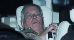 Andrew MUST be removed from line of royal succession, says Minister