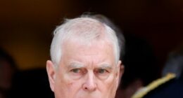 Andrew Mountbatten-Windsor Arrested on Suspicion of Misconduct in Public Office