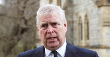 Andrew Mountbatten-Windsor arrested on suspicion of misconduct in public office