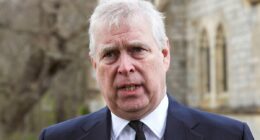 Andrew Mountbatten-Windsor ripped to shreds in outrageous Mock The Week sketch 'exposing what he's REALLY thinking' about Epstein scandal