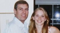Andrew 'had sex with Virginia Giuffre', Epstein email reveals