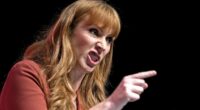 Angela Rayner secures £1million war chest to kick out Keir