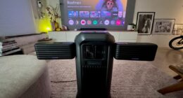 Anker’s X1 Pro shouldn’t exist, but I’m so glad it does