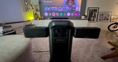 Anker’s X1 Pro shouldn’t exist, but I’m so glad it does