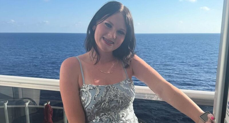 Anna Kepner's 16-year-old brother facing charges in alleged murder