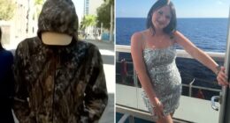 Anna Kepner's 16-year-old stepbrother charged with her cruise ship murder: reports