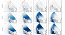 Antarctica's worst-case climate scenario laid bare