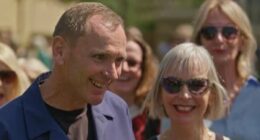 Antiques Roadshow guest gasps as he learns true value of £20 painting