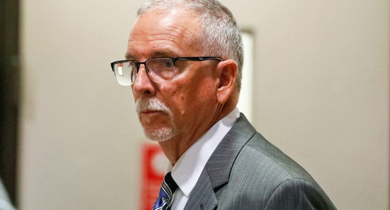 Appeals court overturns conviction of UCLA gynecologist over issue at trial