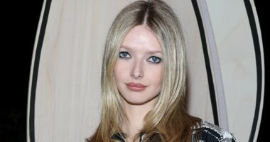 Apple Martin breaks silence on claims she was expelled from school