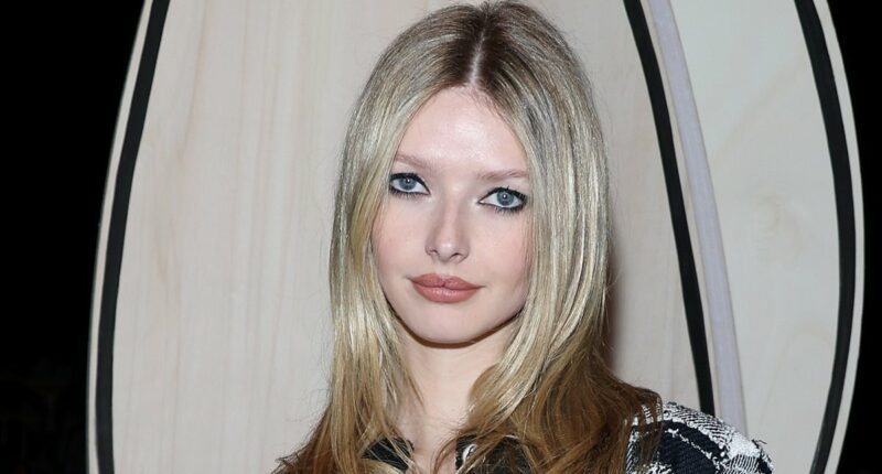 Apple Martin breaks silence on claims she was expelled from school