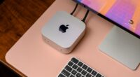 Apple will soon make (some) Mac Minis in the US