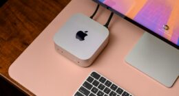 Apple will soon make (some) Mac Minis in the US