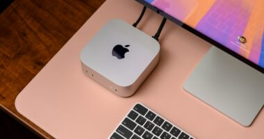 Apple will soon make (some) Mac Minis in the US