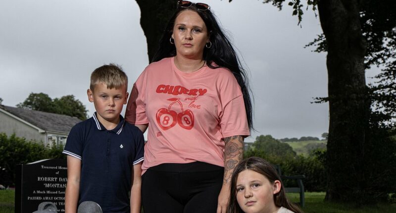 April Jones's sister speaks out for first time since her murder