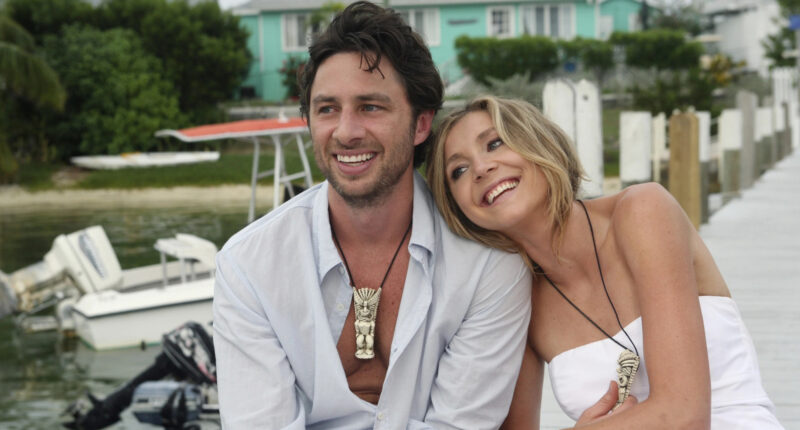 Are J.D. And Elliot Still Together?