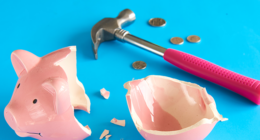 Are the Banks Destroying Your Savings?