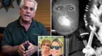Arizona Sheriff Chris Nanos leading search for Nancy Guthrie, rules out theory her disappearance was burglary gone bad