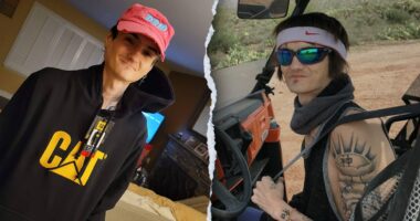 Arizona family sues hospital, says staff ‘Ubered’ sick son to sidewalk where he died