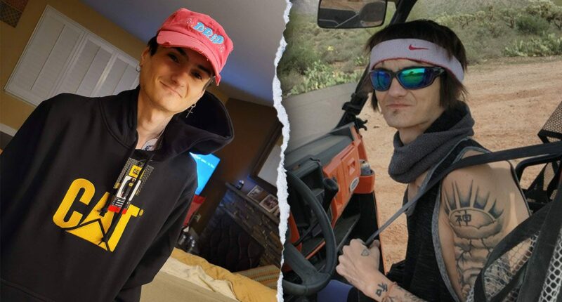 Arizona family sues hospital, says staff ‘Ubered’ sick son to sidewalk where he died