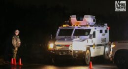 Arizona man detained in SWAT operation denies link to Nancy Guthrie abduction