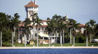 Armed Intruder with Gas Can Killed at President Trump’s Mar-a-Lago Resort