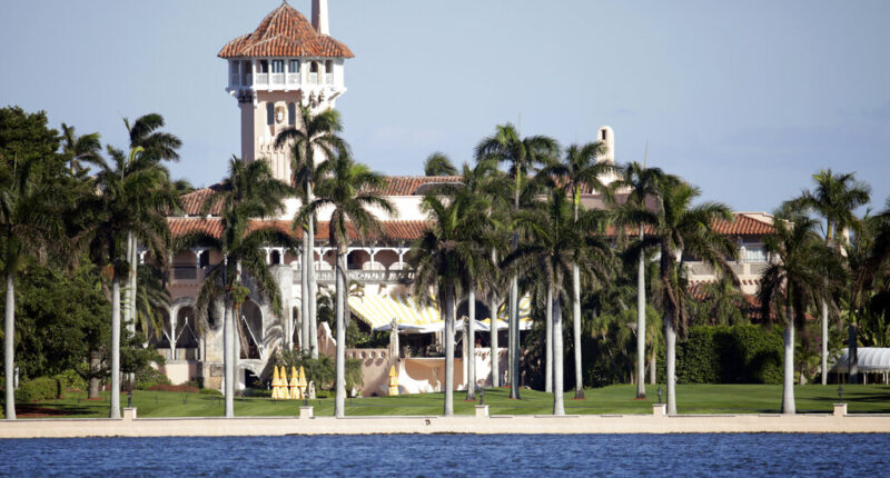 Armed Intruder with Gas Can Killed at President Trump’s Mar-a-Lago Resort