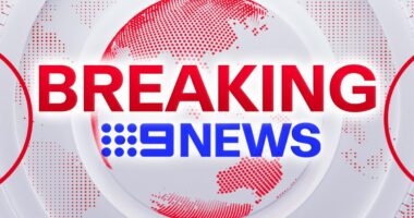 Armed men on the run after stealing safe in Sydney CBD