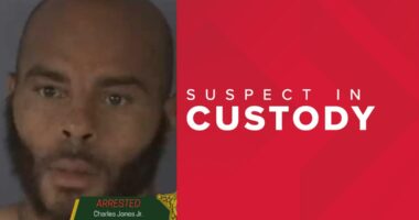 Arrest made in deadly stabbing of man in Orange Park