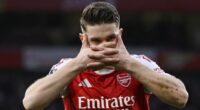 Arsenal 3-0 Sunderland: Why this victory shows things may be dropping into place for Mikel Arteta to secure the Gunners a Premier League title, writes MATT BARLOW